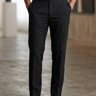 Premium Men's Formal Pant for Office & Business Wear | OSE-SR93