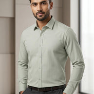 Mens Shirt Bulk Manufacturer India | KMP-ED11 FS