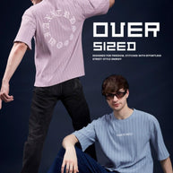 Mens T-Shirt Manufacturer India | ANE-ECO-3029