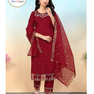 Designer Kurti Set for Women | FP-KBD 1062