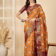 Palmera Saree Wholesaler and Palmera Saree Supplier | ALL-VIRASAAT-02