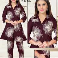 Designer Avni Co-Ord Set for Women | SHP-AVNI-1