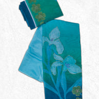 Luxury Organza Dress Material for Wholesale Fashion Stores | KVV-ROSE SILK