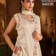 Designer Charming Kurti Set for Women | JMH-SWEETIE