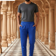 Mens Track Pant Supplier India | AB24MAXLTP208