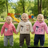 Wholesale Boys Traditional Baba Suit | RKD-9099-18