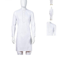 Premium Men's Kurta & Payjama for Wedding & Festive Wear | SNA-MKP11301-1