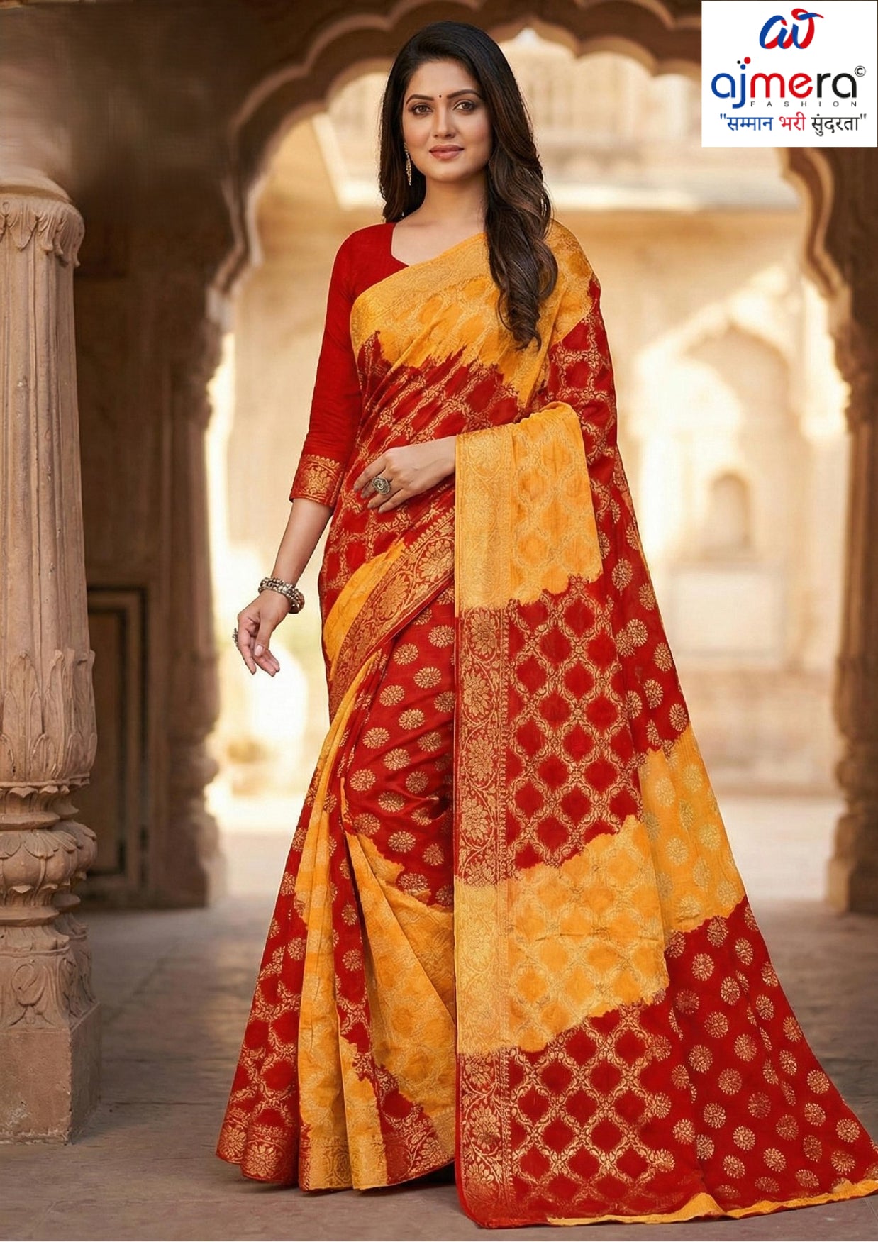 Suti Cotton Saree with Blouse Piece for Premium Ethnic and Traditional Wear | TLS-PARINEETHA BP