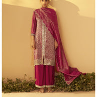 Designer Kurti Set for Women | Premium Kurti Wholesale Collection | IDT-4811