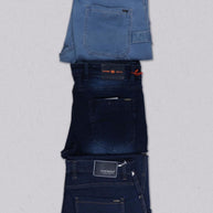 Premium Men's Denim Jeans for Casual & Everyday Wear | RLE-SULTAN