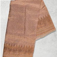 Premium Jacquard Silk Saree with Matching Blouse Piece for Ethnic Celebrations | YDP-JARI GOLD STAR