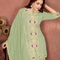 Designer Kurti Set for Women | FP-KBD 1110
