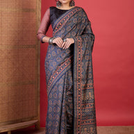 Palmera Saree Manufacturer and Palmera Saree Supplier | ALL-SHYRANA VOL-05