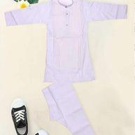 Wholesale Boys Cotton Kurta Pajama Set | JDW-FIGHTER-1