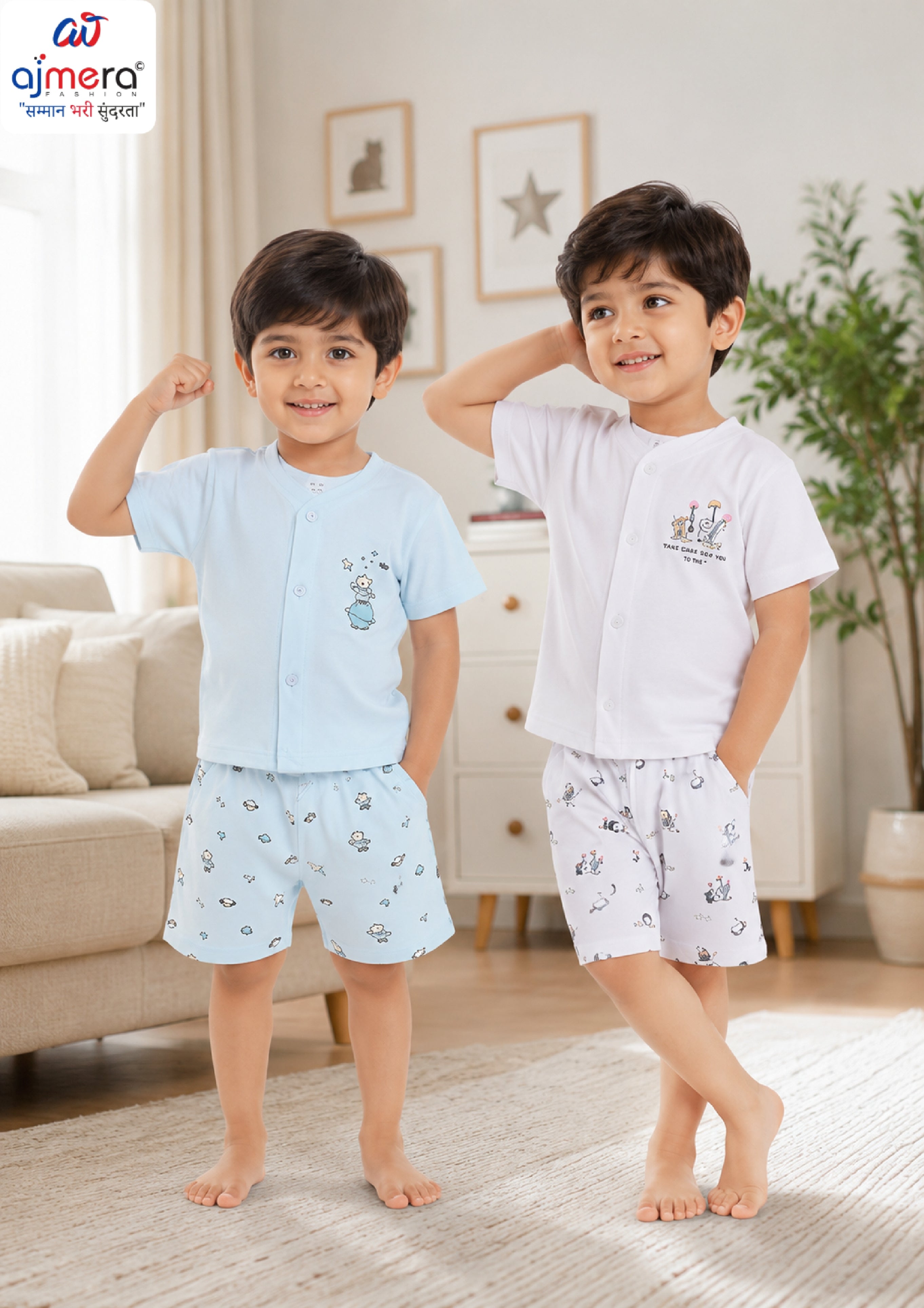 Born Baby Wear Wholesale in Surat | CUC-Z126X