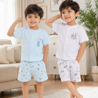 Born Baby Wear Wholesale in Surat | CUC-Z126X