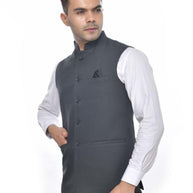 Wholesale Mens Waist Coat for Distributors | SNA-MWC11355
