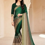Classic Printed Saree without Blouse for Timeless Traditional Style  | RDD-HERITAGE VOL-1