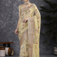 Palmera Saree Wholesaler and Palmera Saree Supplier | ALL-SEEYA VOL-02