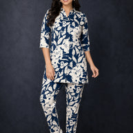 Designer Khwahish Co-Ord Set for Women | KRJ-KHWAHISH