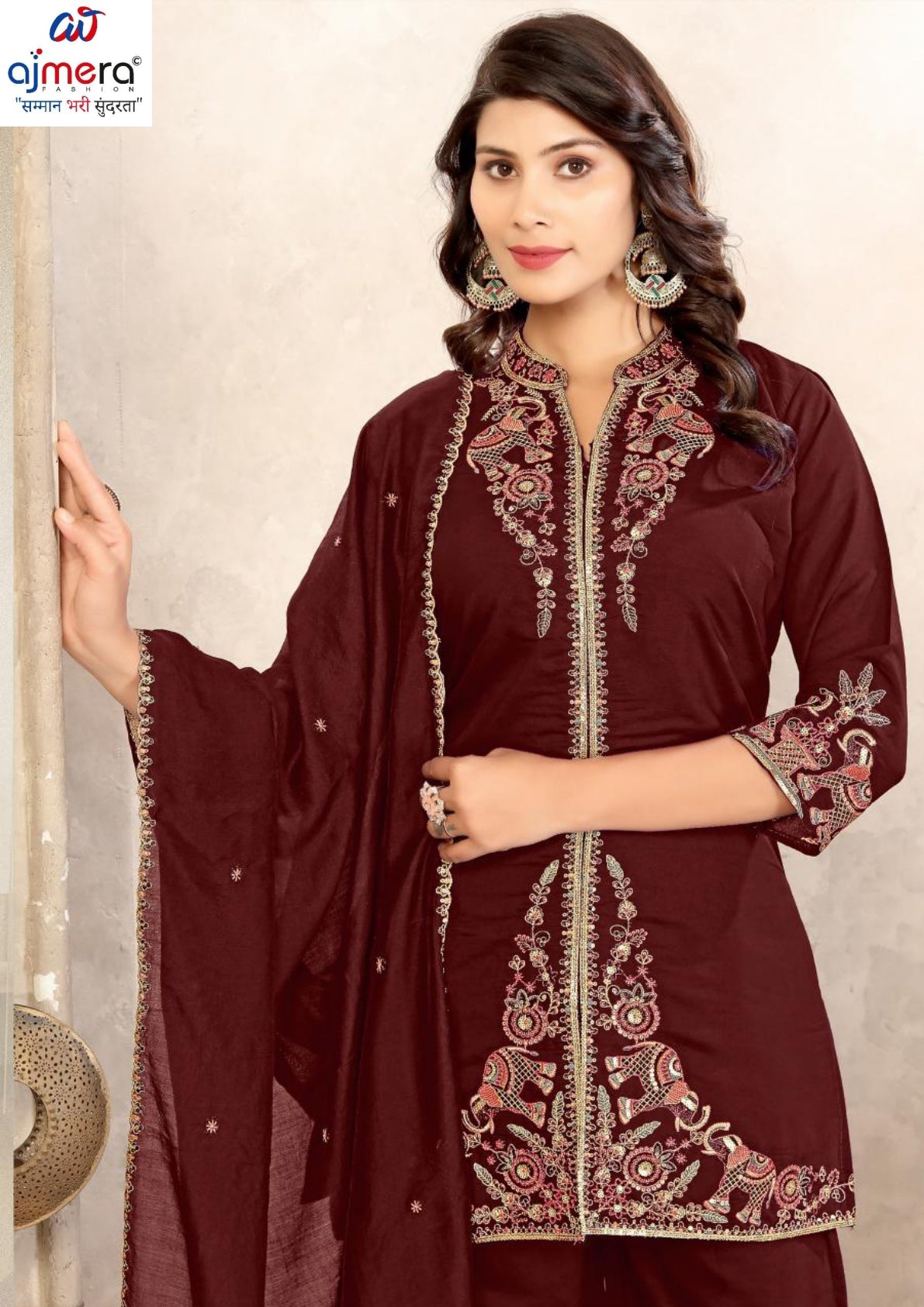 Designer Kurti Set for Women | FP-KBD 1109