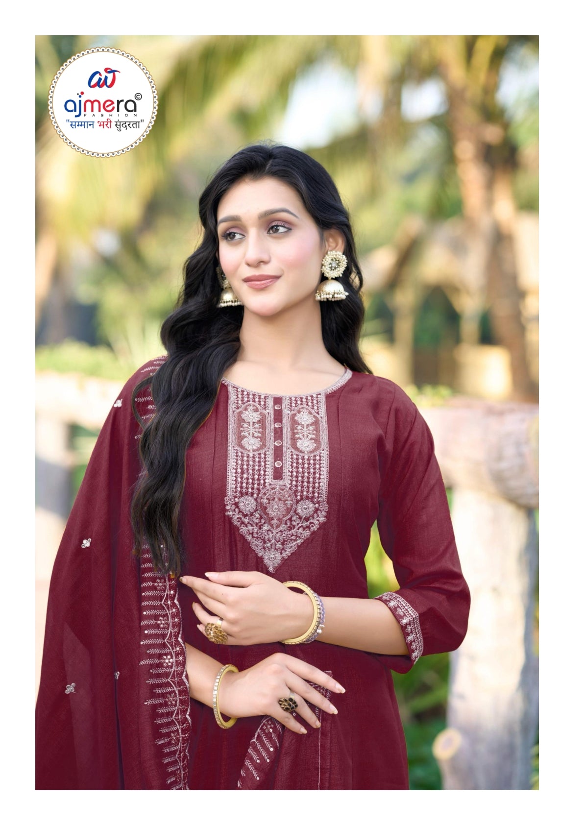 Designer Kurti Set for Women | FP-KBD 1098
