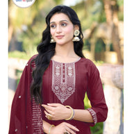 Designer Kurti Set for Women | FP-KBD 1098