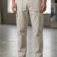 Premium Men's Formal Pant for Office & Business Wear | OSE-DD15