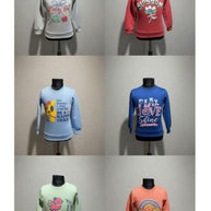 Wholesale Kids T-Shirt | SIB-1200G