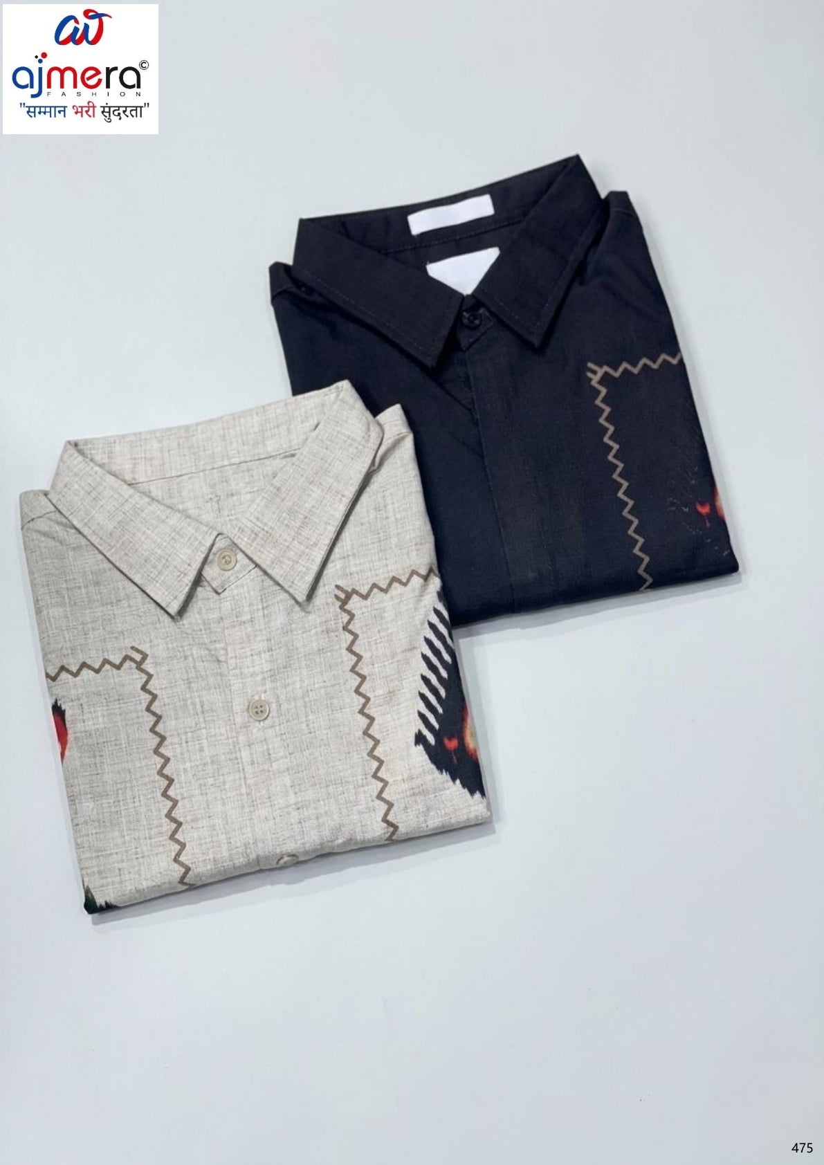 Mens Shirt Bulk Supplier India | SPE-3045