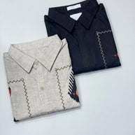 Mens Shirt Bulk Supplier India | SPE-3045