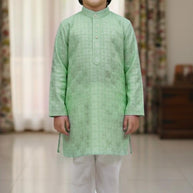 Kids Kurta Payjama Set Wholesale | JDW-KP142