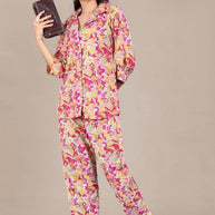 Designer Stylish Co-Ord Kurti Set for Women | GNC-HETALI