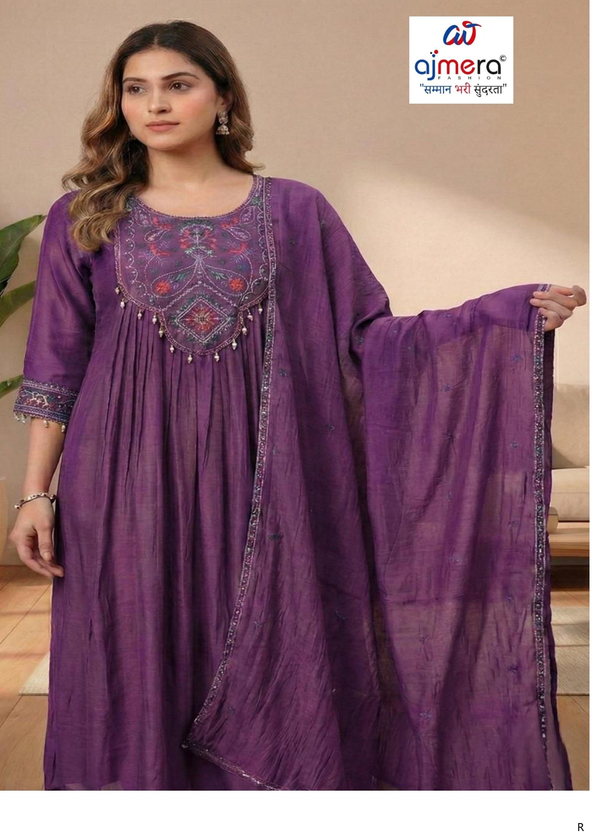 Designer Kurti Set for Women | FP-KBD 1120