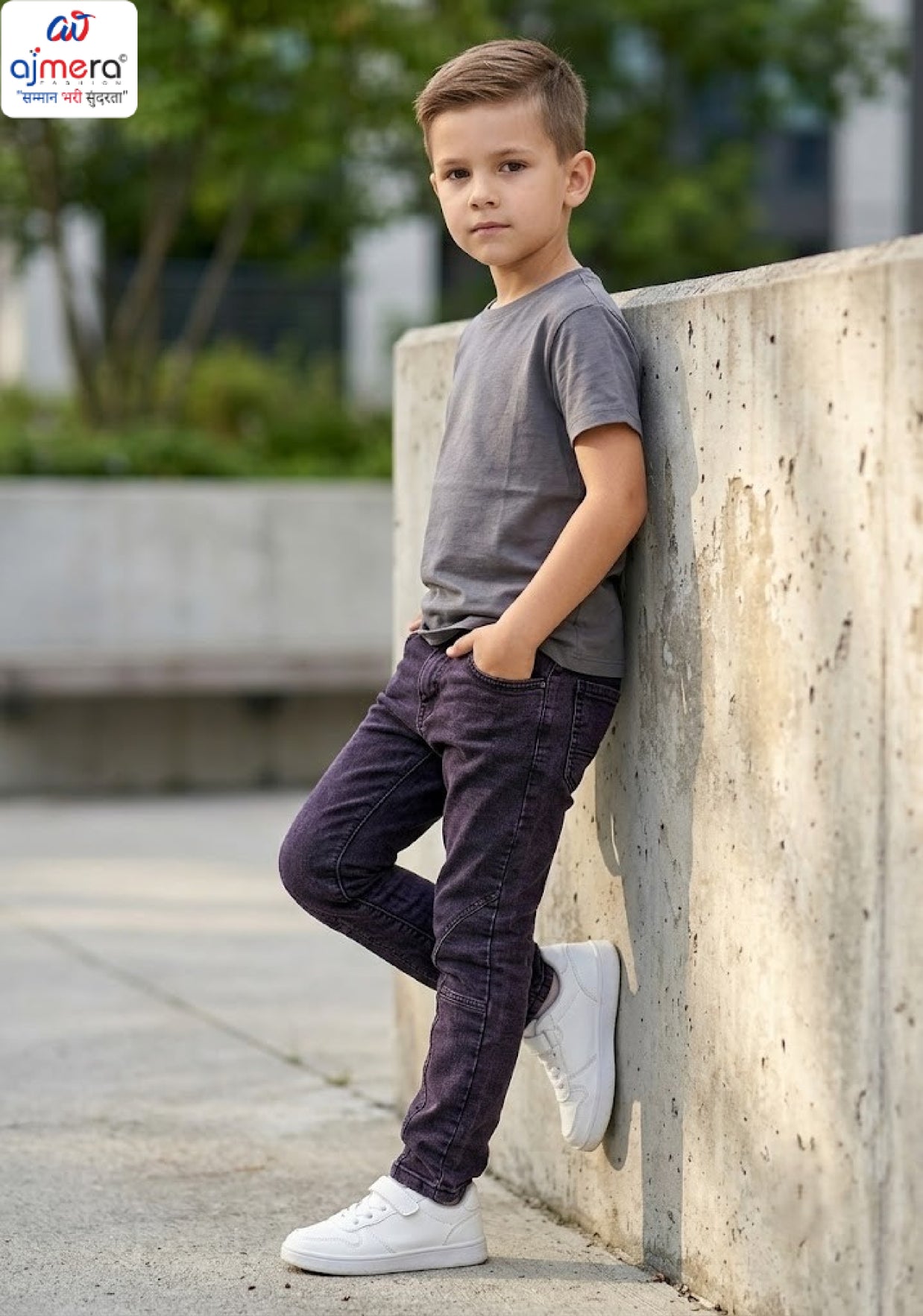 Kids Jeans Wholesale | GGS-RS290-22X30