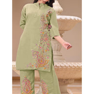 Designer Co-Ord Kurti Set for Women | FP-CS 1154