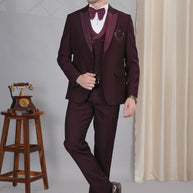 Mens Suit Wholesale for Retailers | SNA-MSU13429