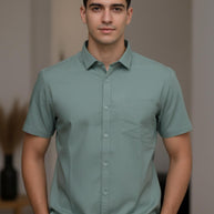 Mens Shirt Wholesaler India for Retailers | NSE-CAMLIN HS
