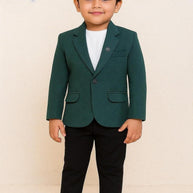 Wholesale Boys 3 PCS Ethnic Wear Set | JDW-7423