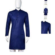 Premium Men's Kurta & Payjama for Wedding & Festive Wear | SNA-MKP10801