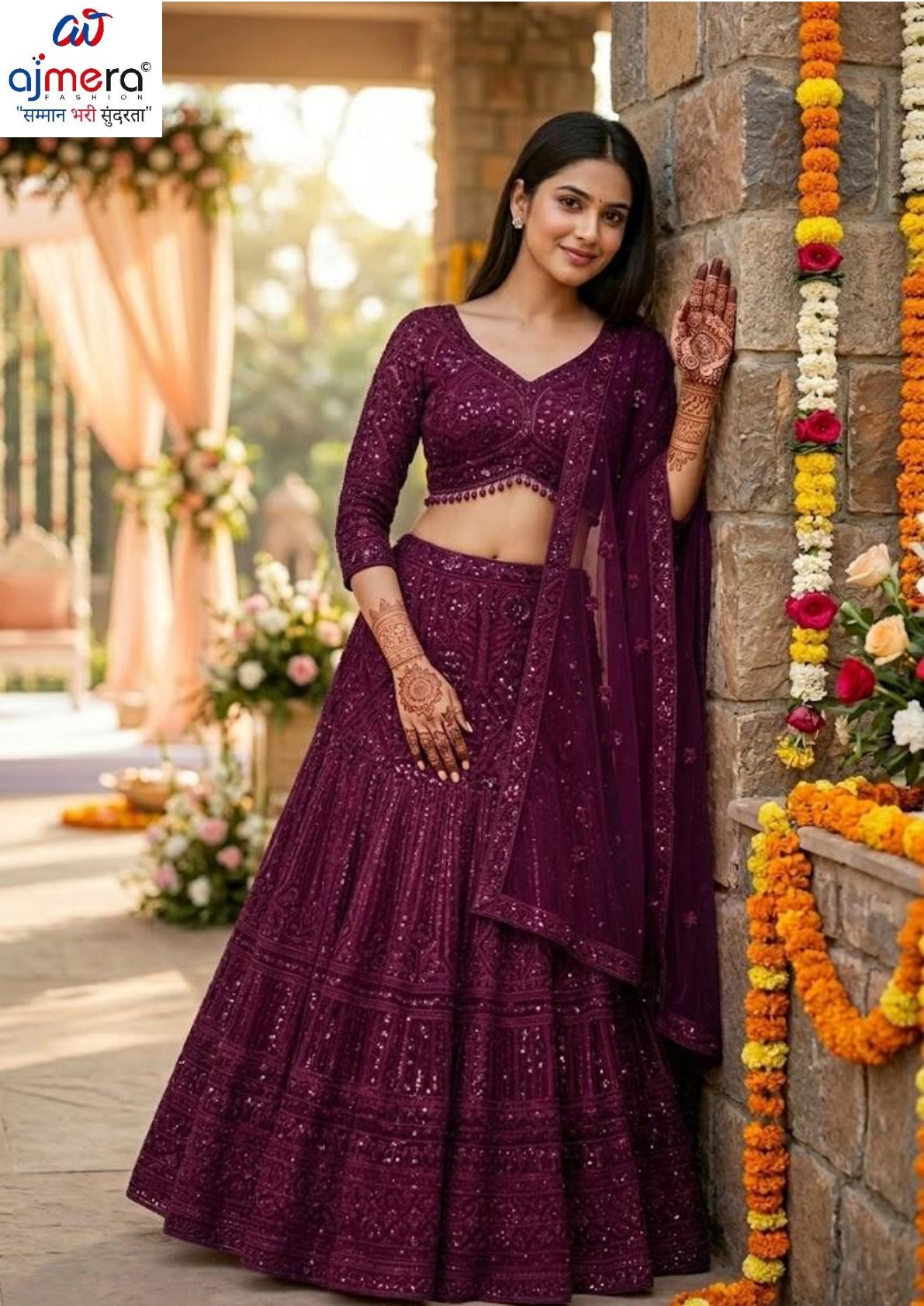 Designer Net Gown for Women | SDO-8402