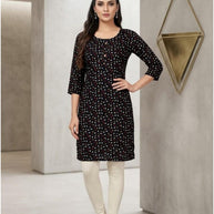 Designer Daily Wear Kurti for Women | KRJ-PRAGYA
