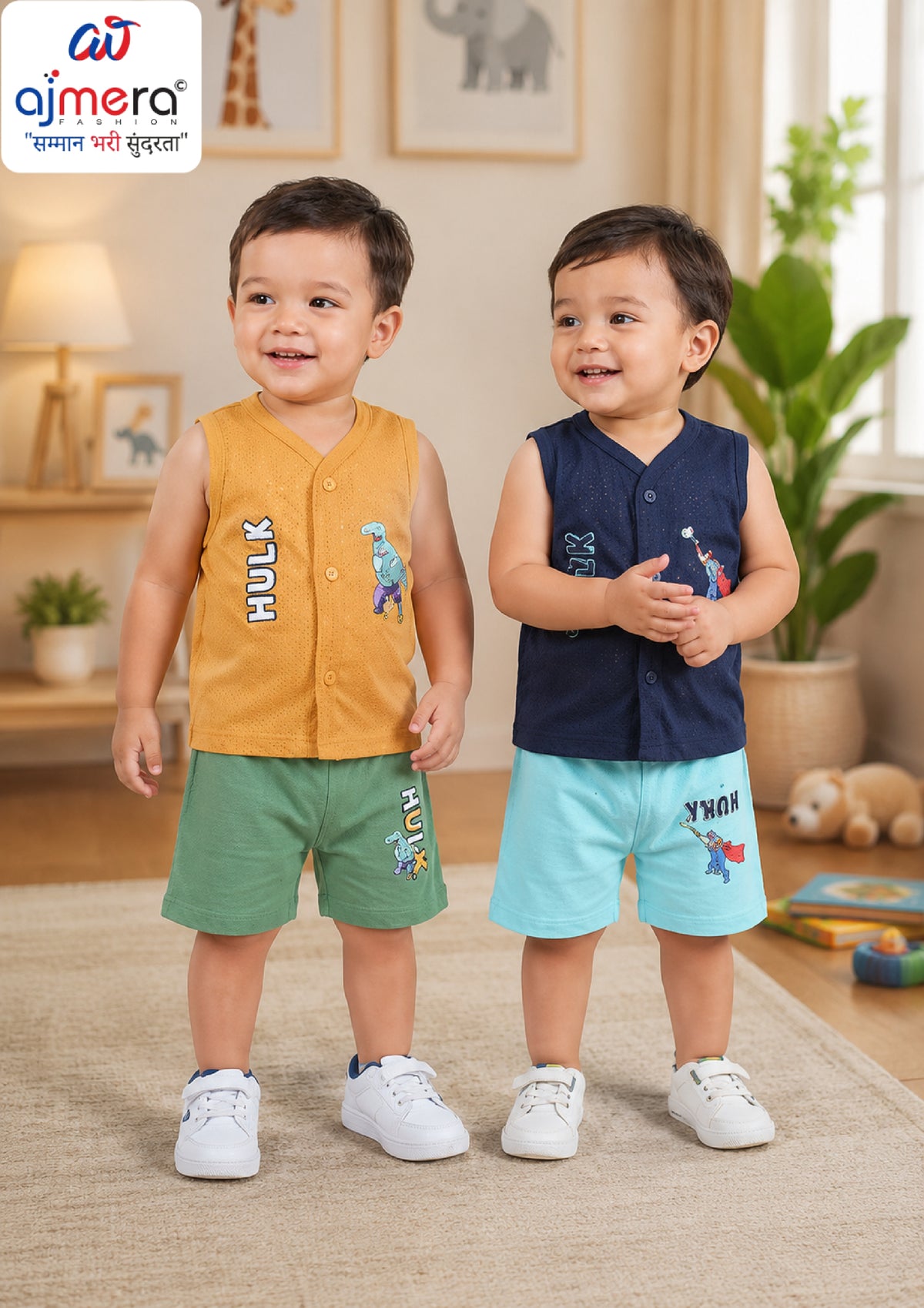 Born Baby Wear Wholesale in Surat | CUC-Z127F
