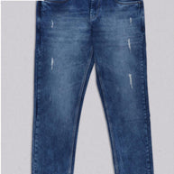Premium Men's Denim Jeans for Casual & Everyday Wear | RLE-KIWI