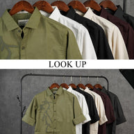 Mens Shirt Manufacturer India for Distributors | SPE-2091