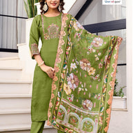 Designer Kurti Set for Women | FP-KBD 1151