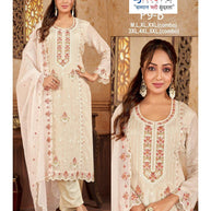Designer Signature Ethnic Kurti Set for Women | ISO-P9