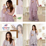 Designer Gown for Women | SNE-3513