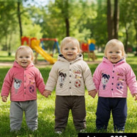 Wholesale Boys Traditional Baba Suit | RKD-9099-22