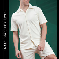 Premium Men's Co-Ord Set for Casual & Trendy Wear | RFW-PRIME